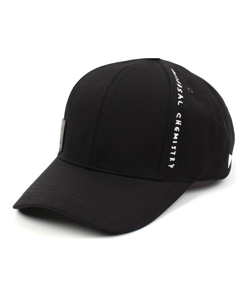 Yunibeosyeolkemiseuteuli Patch Logo Ballcap