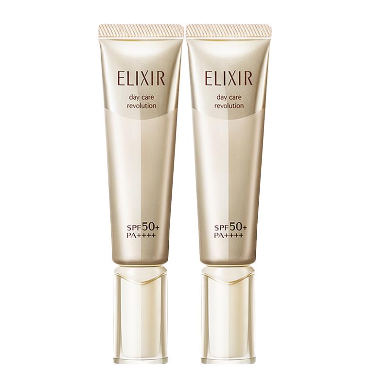 Elixir Crema Solare & Primer