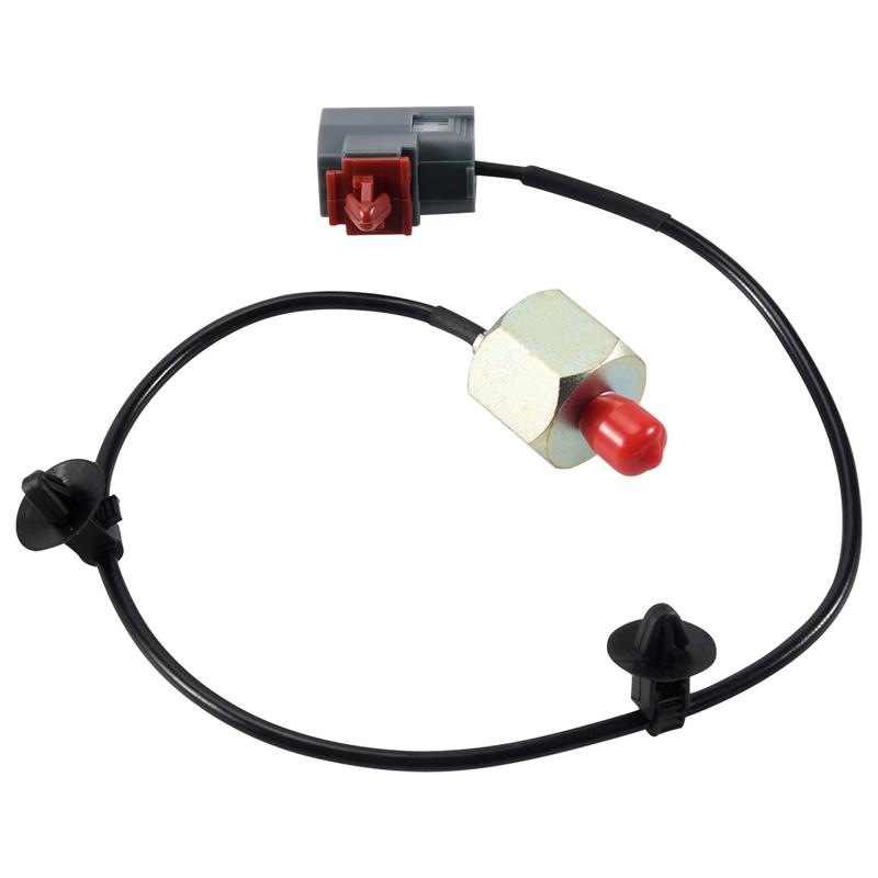 

Detonation Knock Sensor Replacement ZJ0118921 ZJ01-18-921 For Mazda 2 2011-2014 черный серый