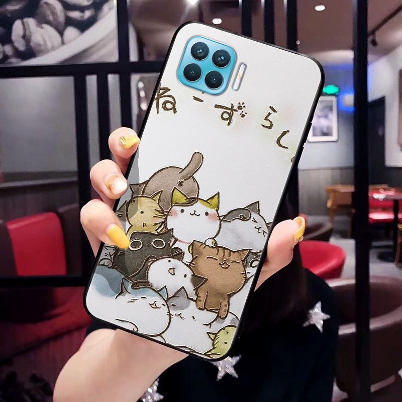 3D Relief Phone Case For Huawei Nova 10 SE Case Floral Silicon Cover For Huawei Nova 10 Pro Case Nova10 SE / 10 Pro / Nova 10z