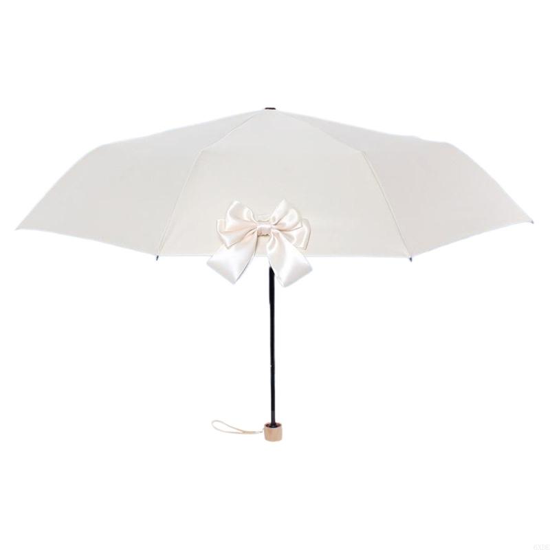 

Легкий Автоматический Ветрозащитный Дорожный Зонт Автоматическое Открытие Закрытие Большие Спицы Складной Солнце Дождь 6XDE белый