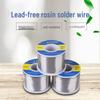 High Purity Low Temp Rosin Core Solder Wire - Easy Electric Welding & Soldering