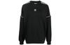 adidas Originals Rekive Crew Sweatshirt Black HK7344