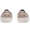 Converse Chuck Taylor All Star Deck Star 67 Slip Resistant Lightweight Durable Low Top Skate Shoes Unisex Sneakers Khaki 160489C