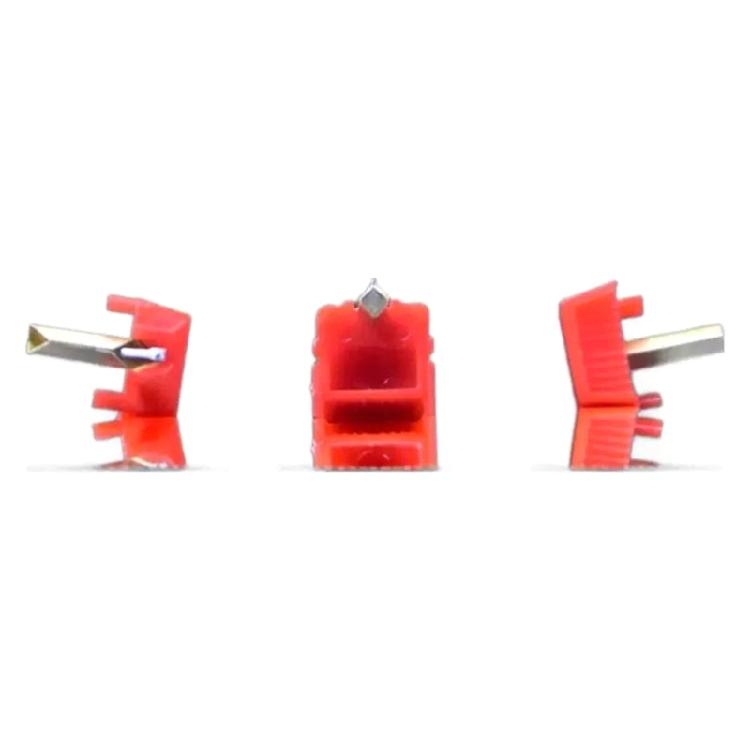 Plattenspielernadel für N92E, N92S N94E N99E Verschiedene Plattenspieler Bietet Ausgezeichneten Klang und Langlebigkeit