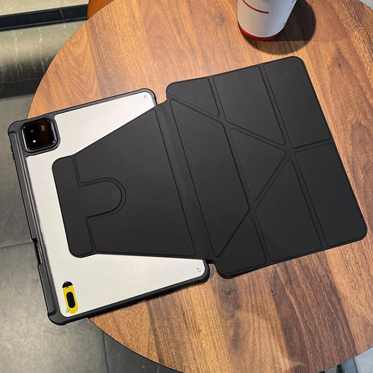 For HONOR Pad 8 12 Inch Tablet Case Released 2022 for HONOR Pad 8 Flip Tablet Cover 12 Inch Rotating Leather Case