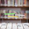 Hot Eye Protection Adjustable Flexible Led Reading Light Desk Reading Usb Table Lamp Clip-On Clamp