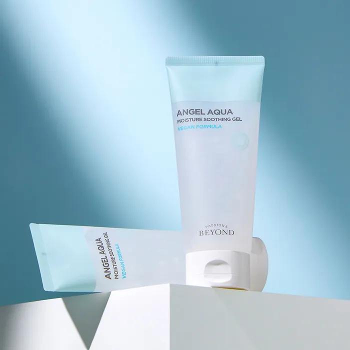 Beyond Angel Aqua Soothing Gel 200ml 1+1 Special Set
