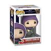 POP! Figuren Marvel - Spider-Man: No Way Home - Green Goblin - 9 cm - Vinyl - Fensterbox
