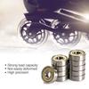 New Double Shielded Ball Bearings 608ZZ 608RS 6000ZZ 6000RS Metal Bearing 6001ZZ 6001RS 609ZZ Miniature bearing