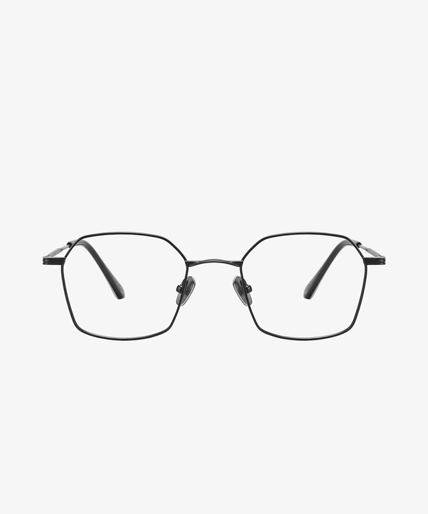 KNOUUN Trouble 1.3 In Black