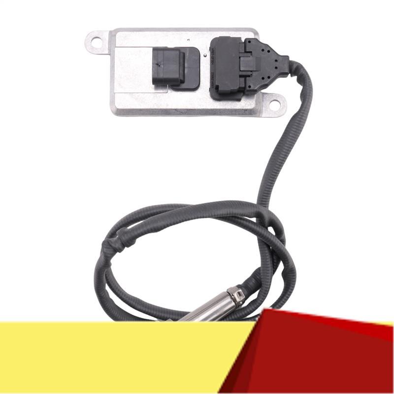 New NOX Sensor Nitrogen Oxygen Sensor For IVECO Stralis Eurocargo Trakker X-Way 5WK96775A 5801754014-M53K