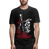 Slawische Mythologie Perun T-Shirt Kurzarm Lässig 100% Baumwolle Rundhals Sommer Herren T-Shirt Größe S-3XL