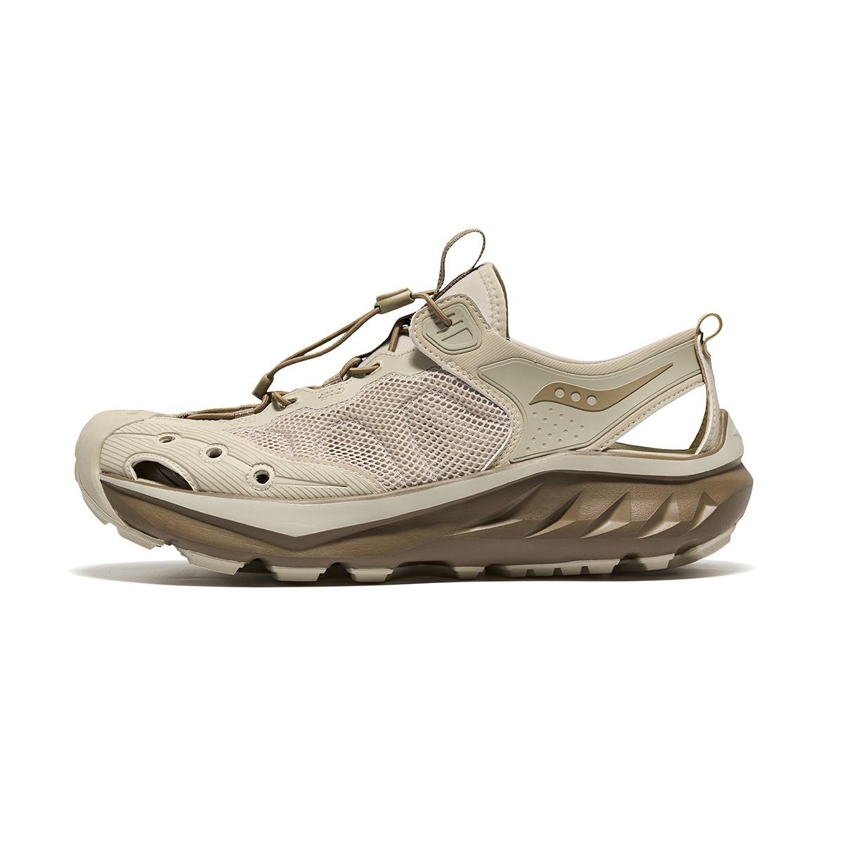 Saucony CRADLE MT Baby Cradles Slip Resistant And Breathable Low Top - S28904-7 38