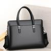 MDNG Men's Business Laptop Briefcase Shoulder Bag
