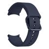 Classic Silicone Strap For Samsung Galaxy Watch 4/5/6/7 40mm 44mm 5 Pro 45mm Bracelet band Galaxy Watch4/6 Classic 47mm 43mm 46mm 42mm