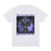 Why Do Good Girls Like Bad Guys Literally Me Wolf Funny Meme T Shirts Unisex Casual Cotton Vintage Short Sleeve Oversized T-shirts