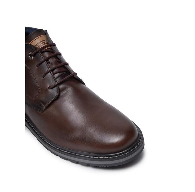 Ботинки челси Pikolinos M8J-8181, коричневые