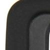 DK-25 Eyepiece Eyecups Comfortable Wearing Camera Viewfinder Eyecups Blocking Stray Light Avoid Eye Fatigue Accurate Size