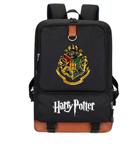 Make A Backpack Oxford Cloth Travel Schoolbag Elementary And Secondary School Backpack Teen Computer Bag