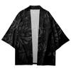 Premium Japanese-Style Outerwear for Men and Women – Traditional Haori Kimono-Style Cardigan, Beach Haori, Yukata, and Women’s Robe
