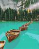 Paint It! Boats 40x50