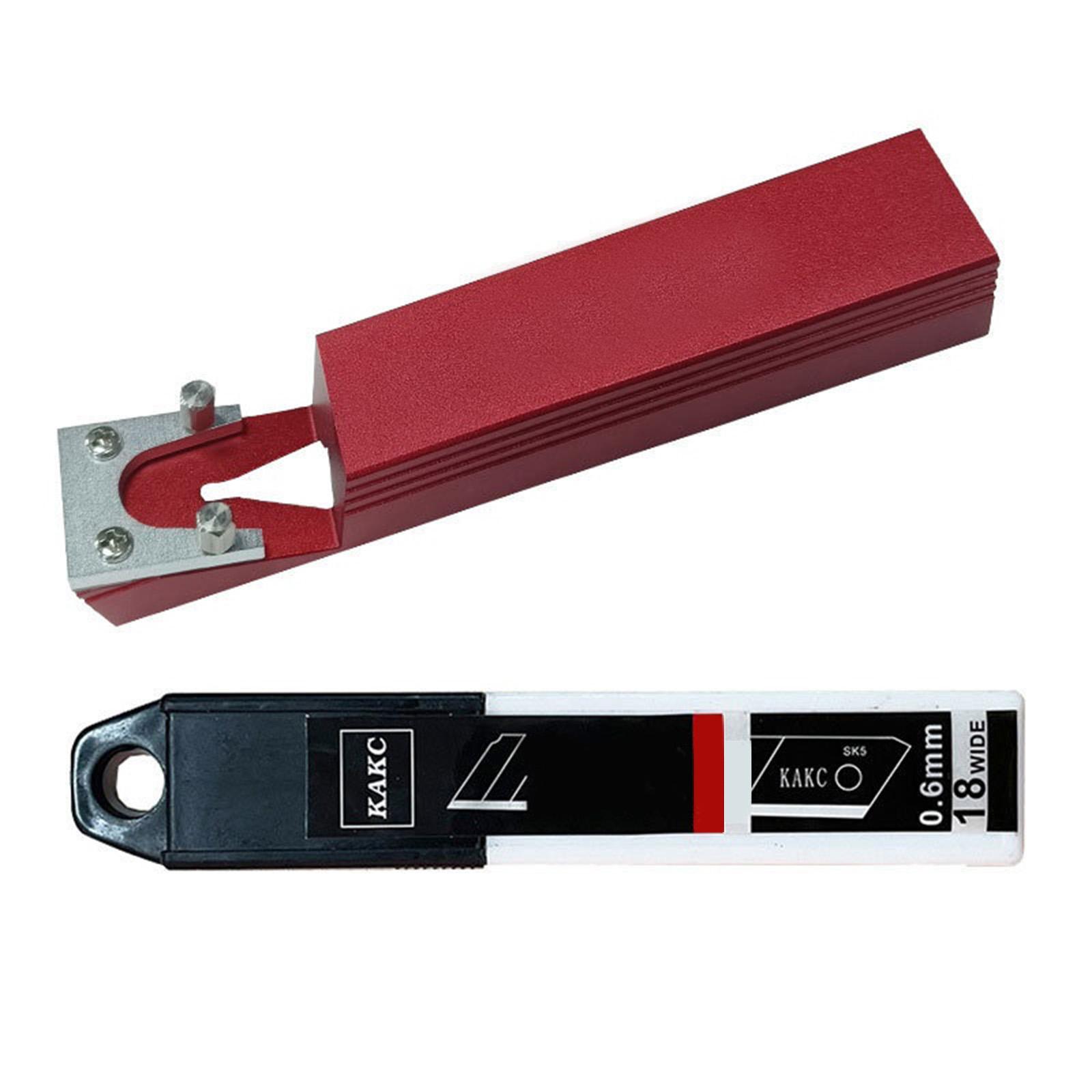 

Dent Fix -BL10A Body Line Tool One Size