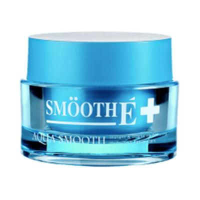 Aqua Smooth Instant & Intensive Whitening Hydrating Facial Care 40 G. - Thai