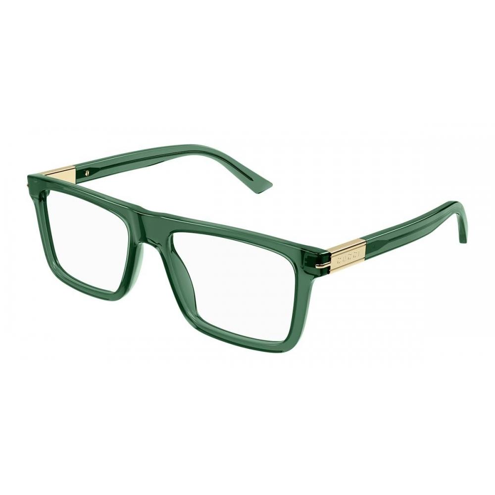 Gucci Gg1504o 003 Men Eyeglasses