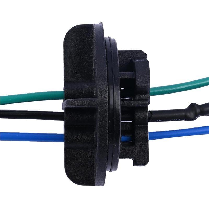 Front Right Or Left Side Headlamp Wiring Harness 25842432 2584-2432 For Chevy Impala/Limited Monte Carlo