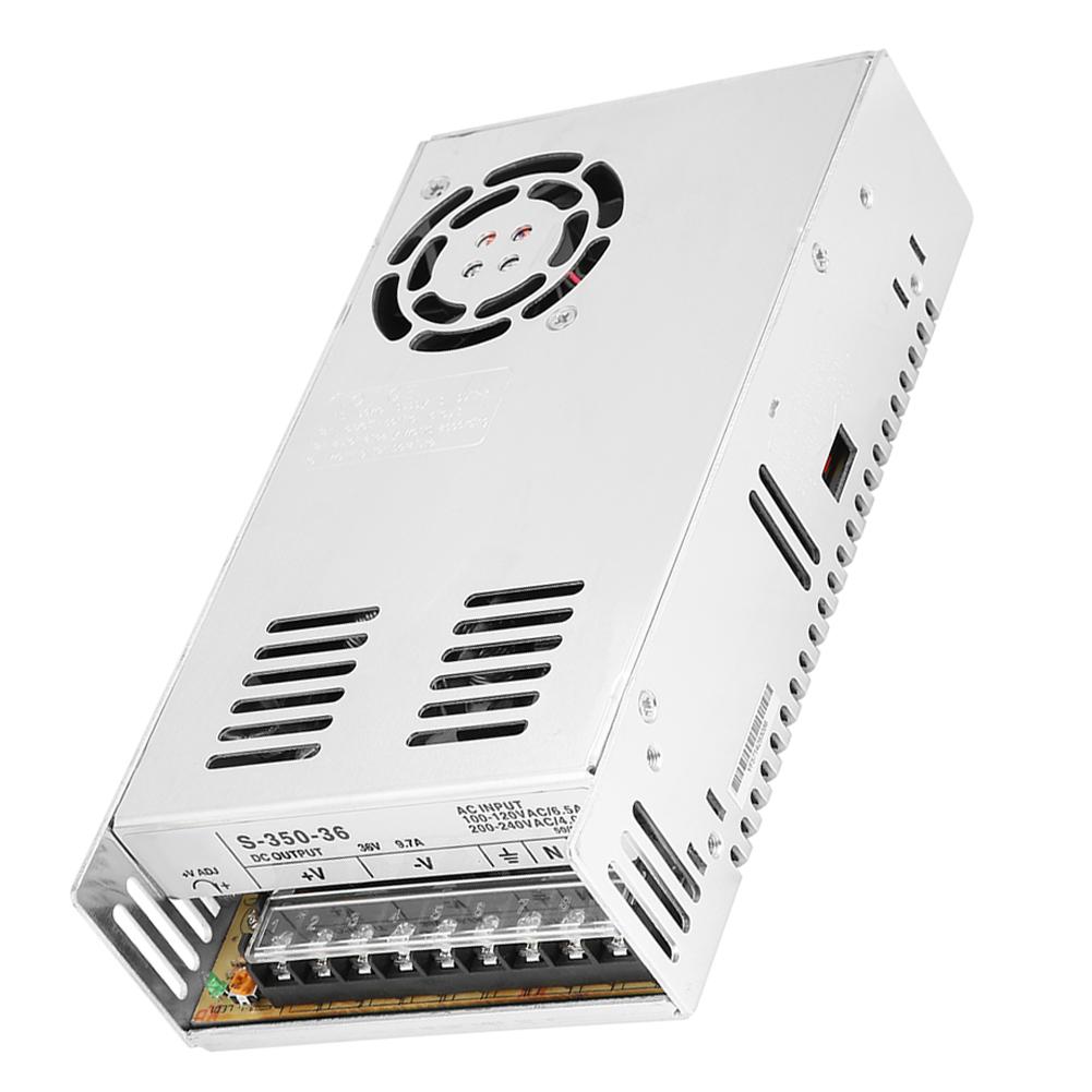 S‑350‑36 Switching Power 36V 350W Security Monitoring Industrial AC Power Supply 10A