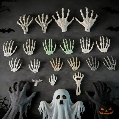 Slavnostní potřeby – Halloweenské doplňky