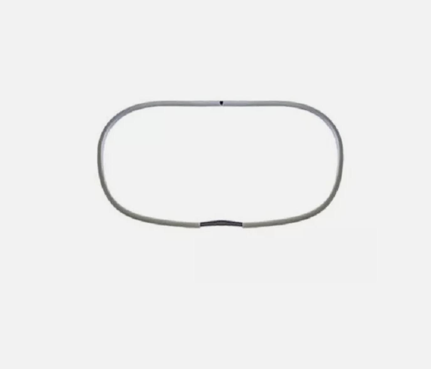 

NISSAN Genuine S13 240SX Уплотнительная полоса Flops Люк 91346-40F10