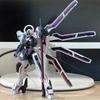 Jms Model Hg 1/144 Schwarzette Movable Joints Assembly Model Collectible High Quality Robot Kits Models  In Stock Genuine