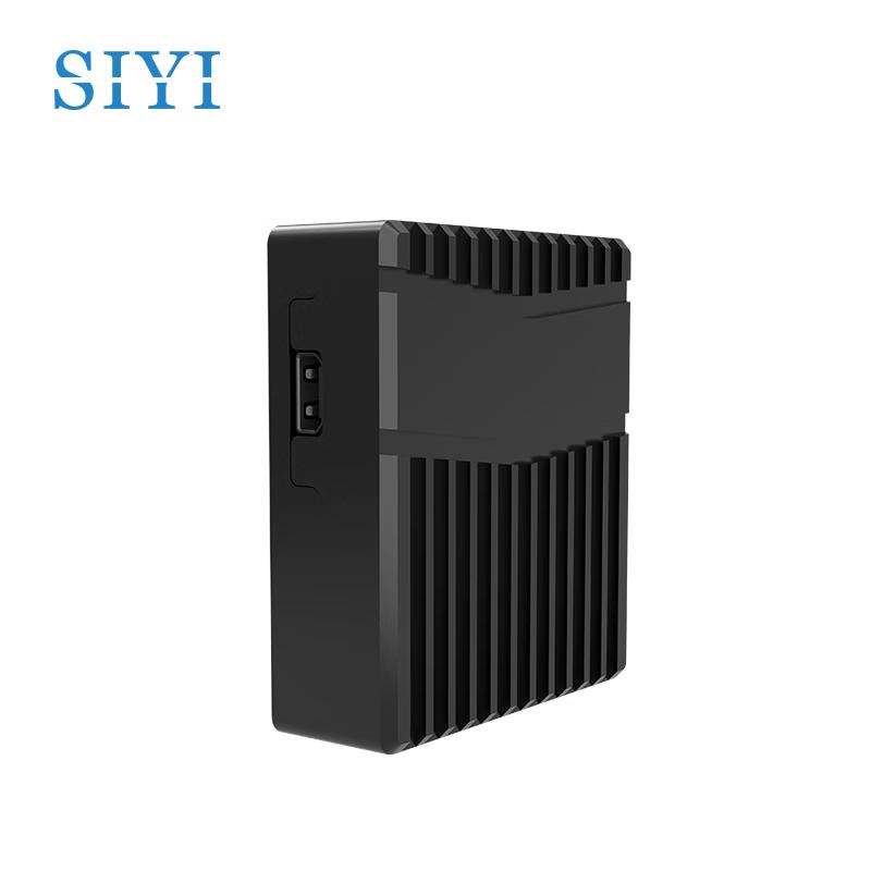 

Модуль SIYI Ethernet-HDMI виходу для дрона (версія CN)