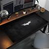 B-Batman A-Arkham Knight  Mouse Pad Anime game mause pads cs lol XXL Home HD Computer Desk Mats Carpet Gamer Office Laptop Soft