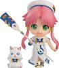 Nendoroid ARIA Akari Mizunashi plastic painted movable figure Non-scale