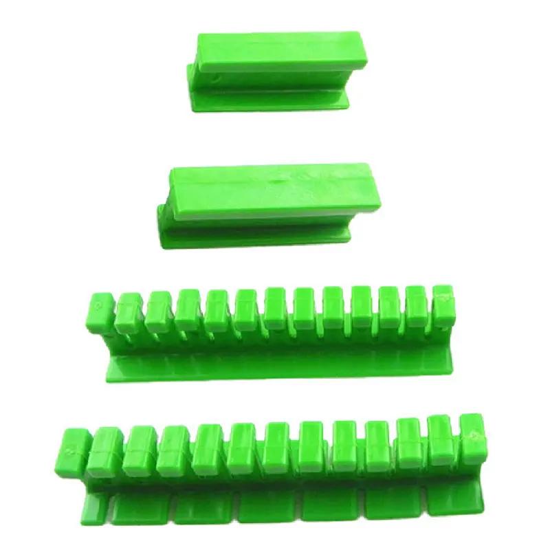 Adhesive Blue Glue Tabs Tools Kit For Car Paintless Dent Repair Tool Auto Dent Repair Tools Long Dent Repair Tools New Hot Sale