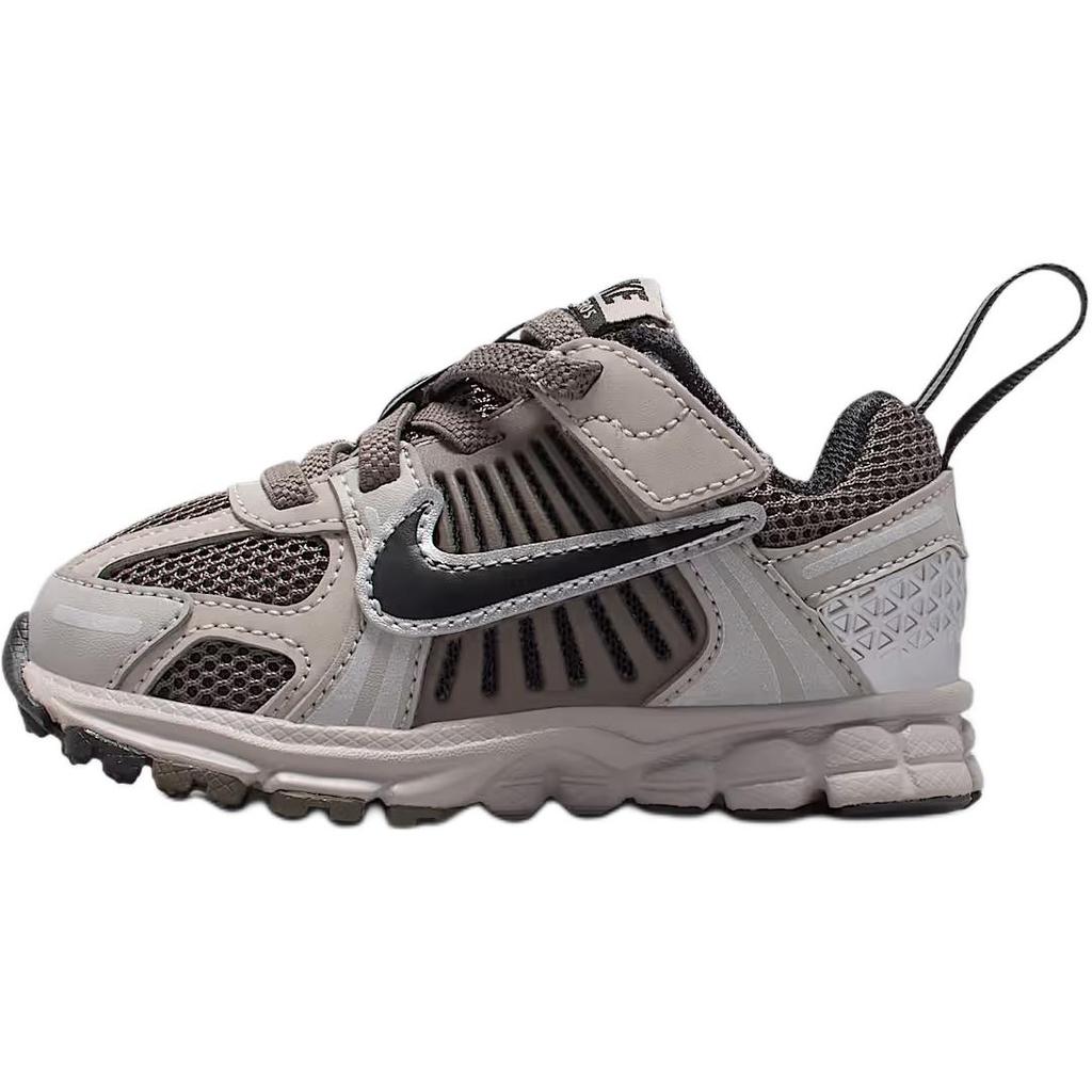 Nike Vomero 5 TD College Grey Cave Stone Baby Sneakers Metallic-Silver Black HF7000-010