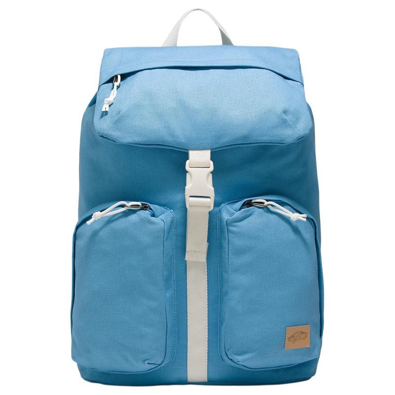 

Vans Canvas Backpack Unisex Heritage Blue Vans VN000HDDE2W