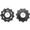 SHIMANO DYNA-SYS Pulley Set (High Grade) for RD-M786/M781/M780/M773 (Y5XF98060 Replacement) Y5XF98130 Black