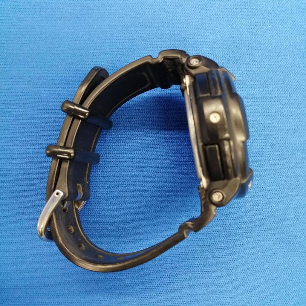 Used CASIO BGA-132 BABY-G