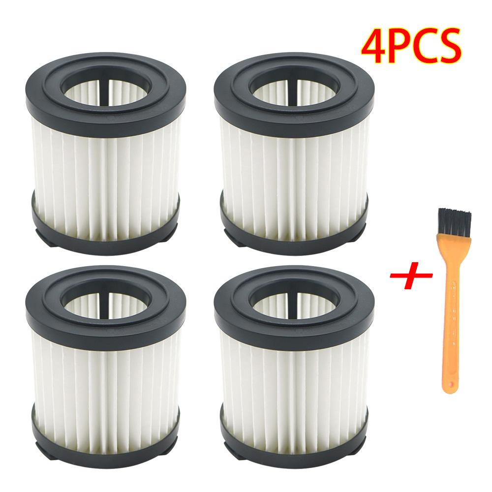 Staubsauger HEPA-Filter für Xiaomi JIMMY JV51 JV71 CJ53 C53T CP31 Handheld Cordless Staubsauger HEPA-Filter