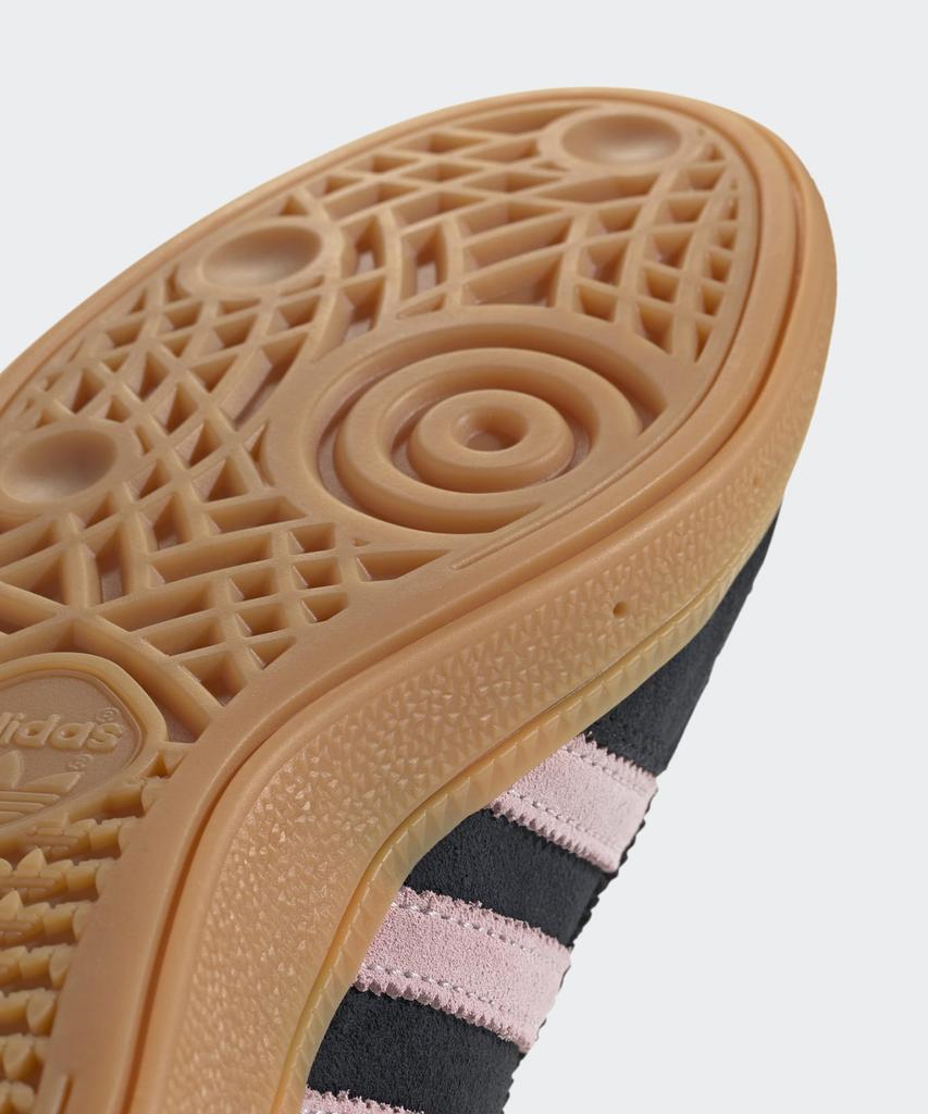 Adidas Handball Spezial - Black:Pink / Ie5897