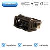 3-Hole 3-Core Automotive Connector & Wiring Harness Plug 357972763/357972753