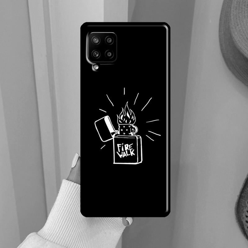 Life Is Strange Case For Samsung Galaxy A05 A06 A16 A26 A36 A56 A53 A32 A52 A33 A13 A55 A35 A15 A14 A34 A54