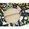 Bird Sleeping Bed Winter Warm Bird Nest Bird Hanging Hammock Parrot Warm House Hanging Bird House Bird Nest Bed