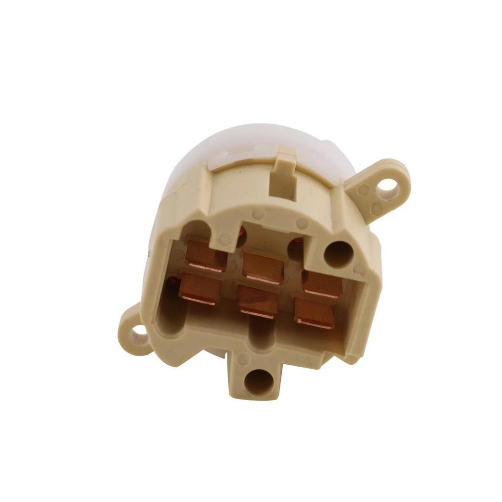 487502F010 For Nissan Micra Mk3/4 K12/13 2003- Ignition Lock Barrel Contact Starter Switch