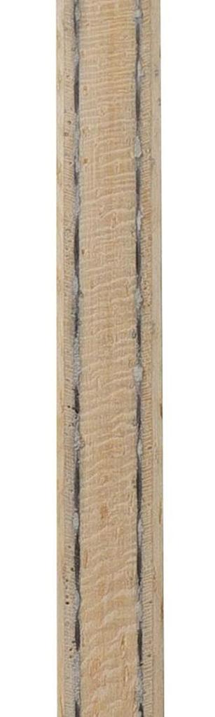 Nittaku Tênis de Mesa Shake Flare Souten NC0488 Raquete, (FL),
