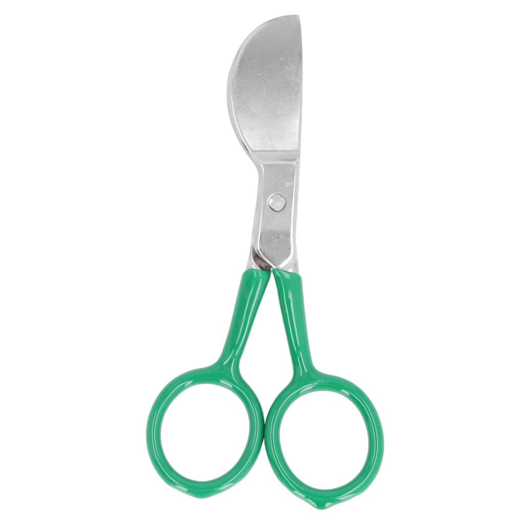 Tufting Carpet Shears   Portable Stainless Steel Duckbill Hairball Trimming Shears Carpet Cutter Tools